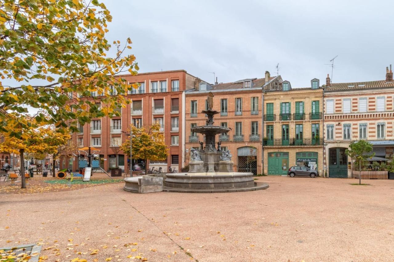 Pretty Haven Of Peace In Saint-cyprien Appartement *