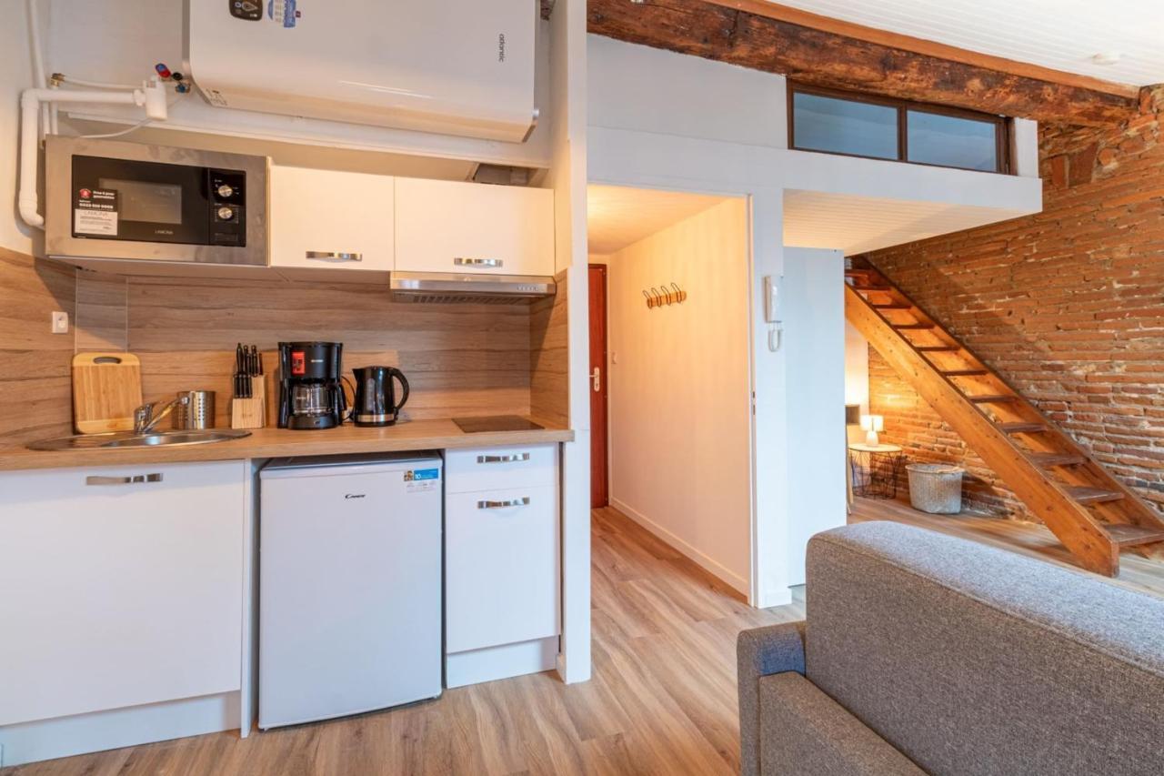Appartement Pretty Haven Of Peace In Saint-cyprien