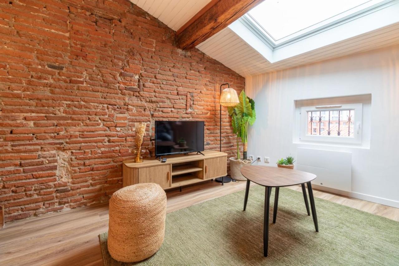 Pretty Haven Of Peace In Saint-cyprien