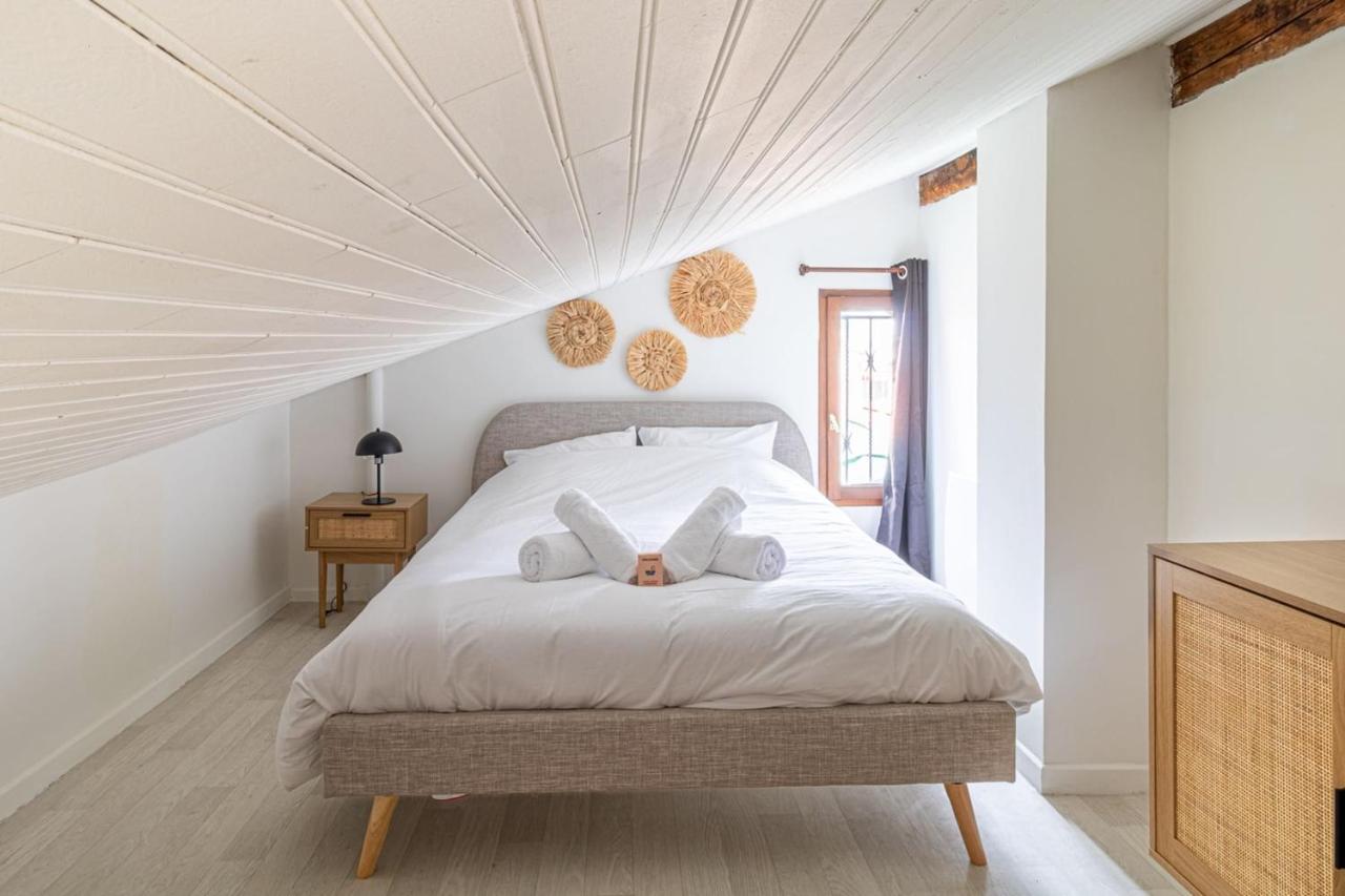 Appartement Pretty Haven Of Peace In Saint-cyprien