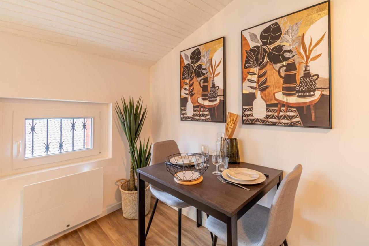 Appartement Pretty Haven Of Peace In Saint-cyprien *
